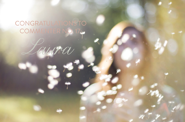 Em for Marvelous - Minted giveaway winner