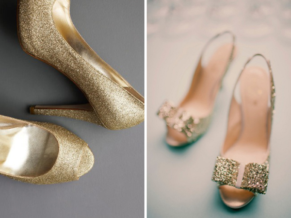 Wedding shoes! - Em for Marvelous -