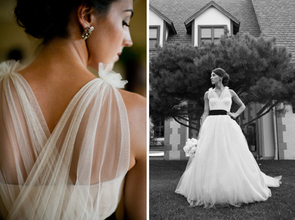 Em for Marvelous - Vera Wang Emmeline