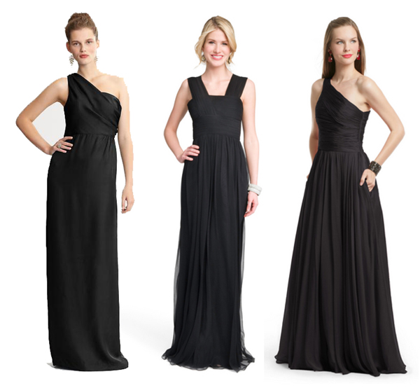 A dress for the mother of the bride! Em for Marvelous