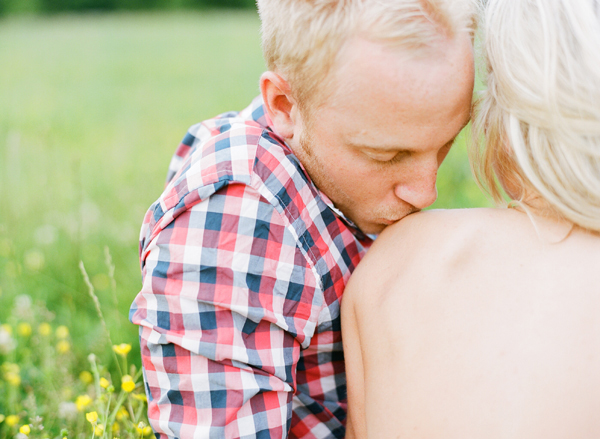 Tec Petaja engagement session