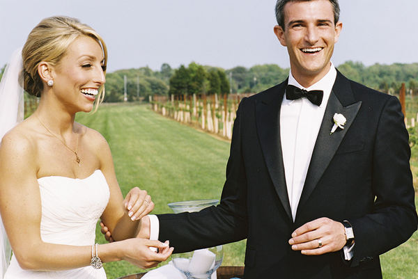 classic peak label tuxedo