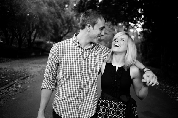 engagement photo by A Bryan Photo