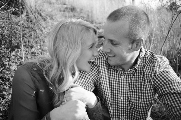 engagement session ideas
