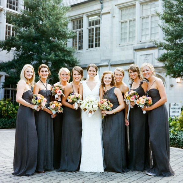Bridesmaid Dress Recap Em For Marvelous Stephen Devries