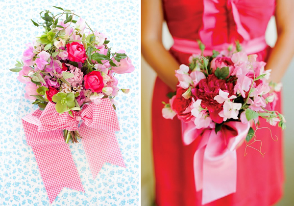 sweet peas