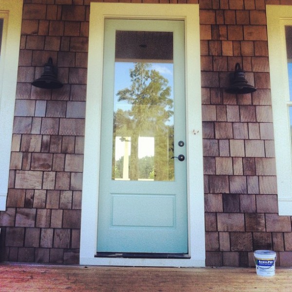 Sherwin Williams Watery