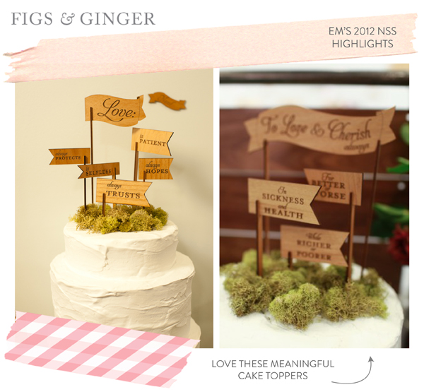 Figs & Ginger