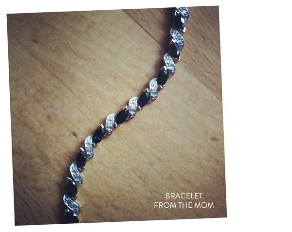 Bracelet