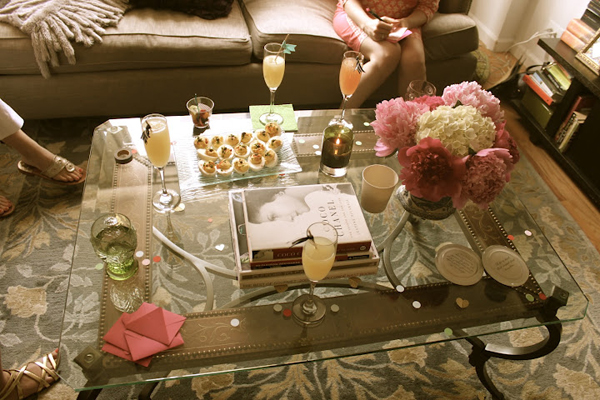 bridal shower 1