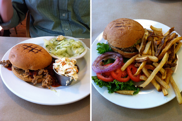 Early Girl Eatery