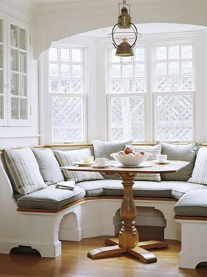 Kitchen Banquette Em For Marvelous Kitchen Banquette
