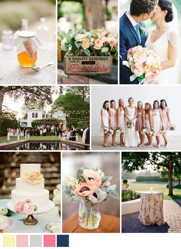 inspiration board
