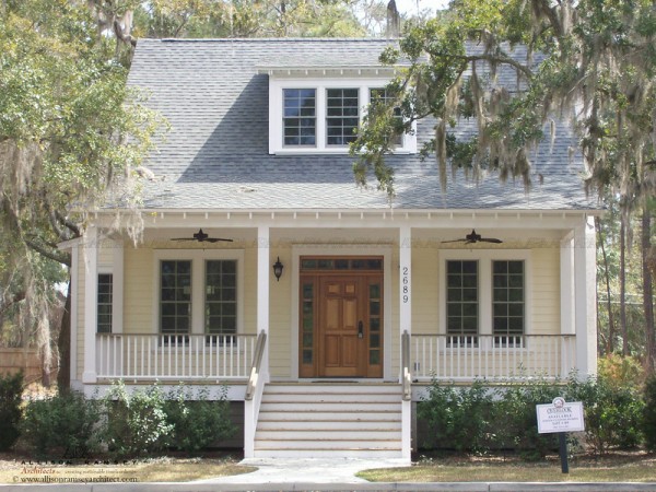 adorable small cottage house
