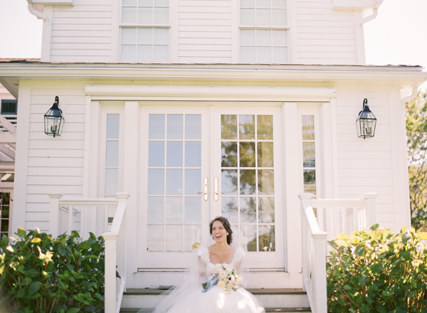 classic wedding