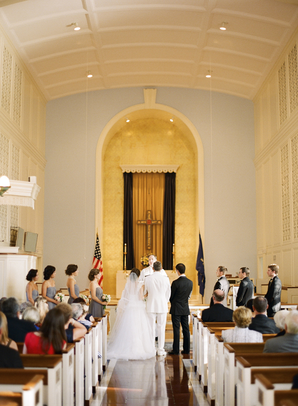 coast guard chapel
