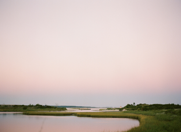 connecticut coastline