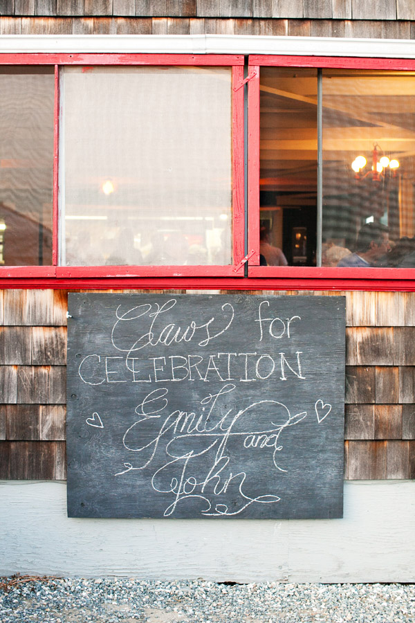 custom chalkboard illustration