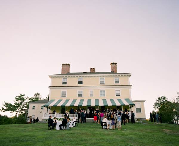 eugene o neill theater center wedding
