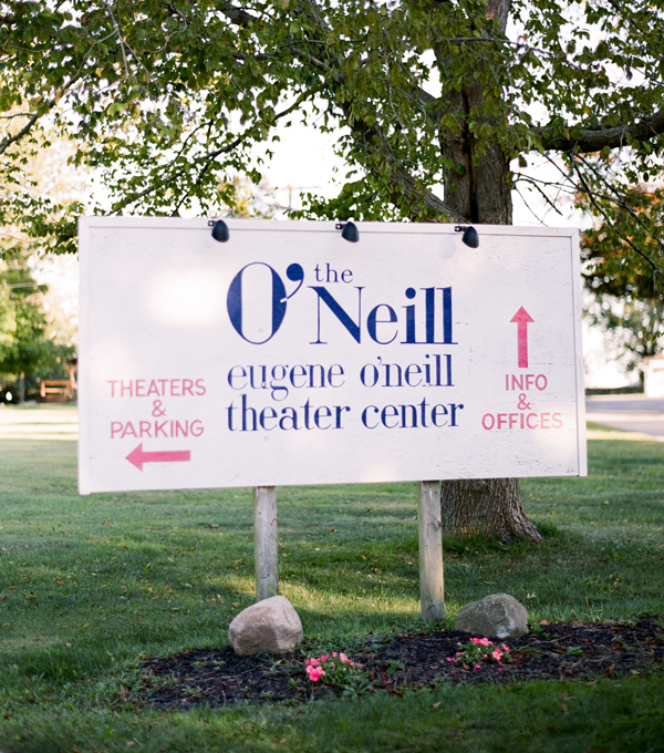 eugene oneill theater center