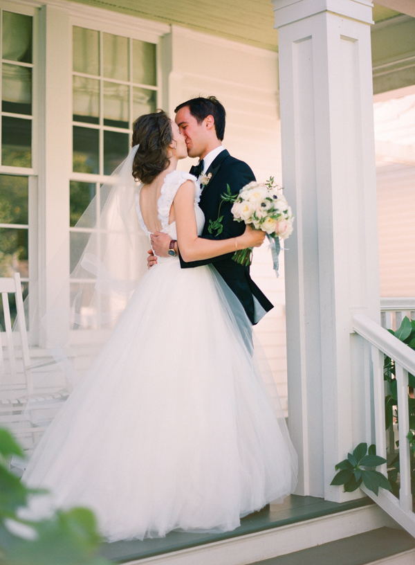 first look