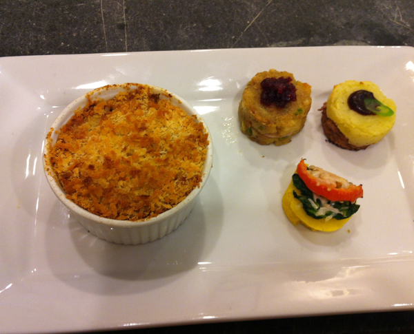 mini meals