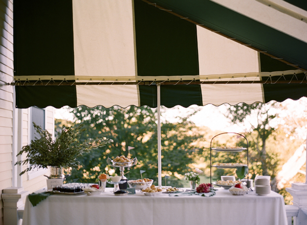 southern favorites