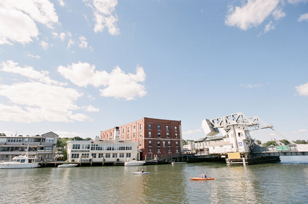 steamboat inn mystic