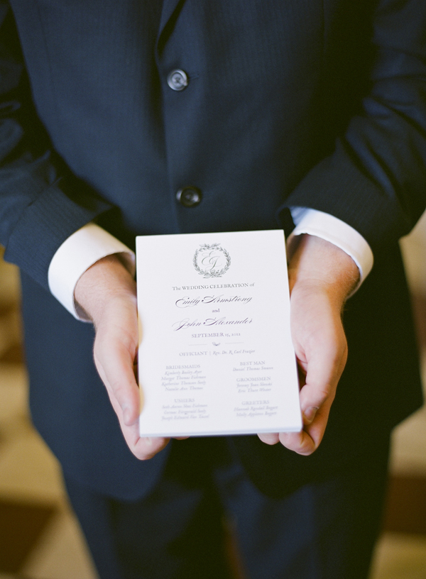 wreath ceremony programs