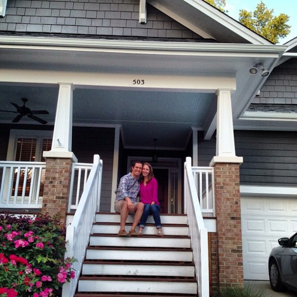craftsman bungalow