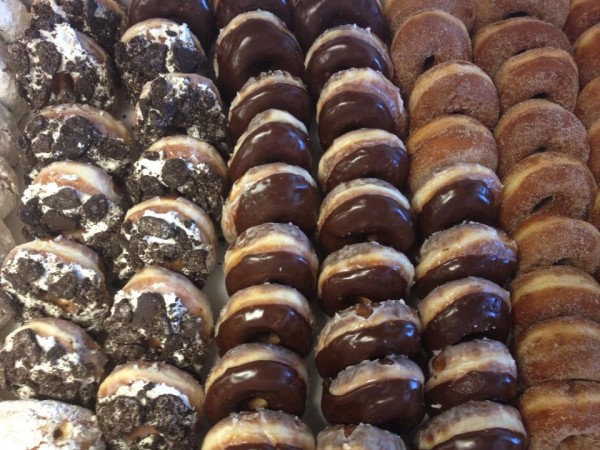rise biscuits and donuts