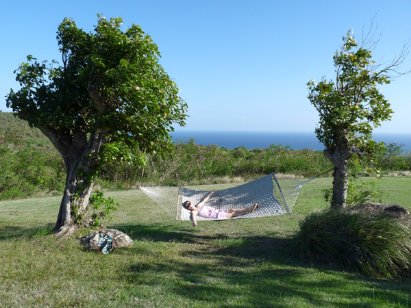montpelier nevis hammock