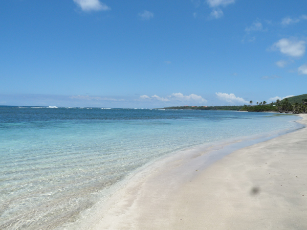 nevis-beach