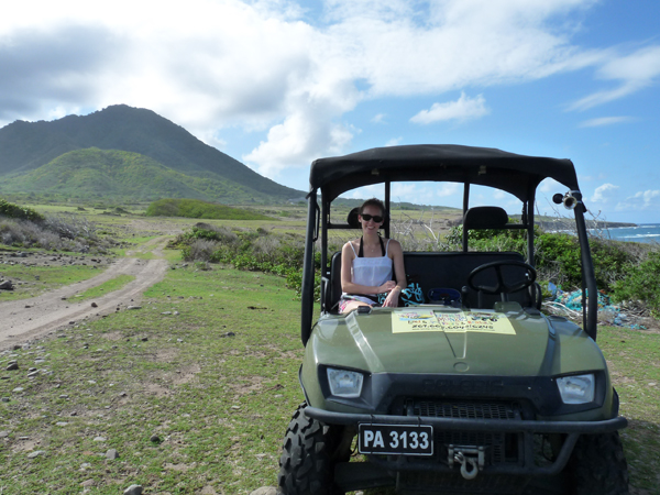 nevis four wheeling adventure