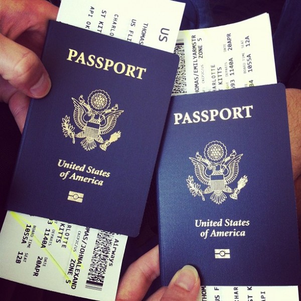 passports