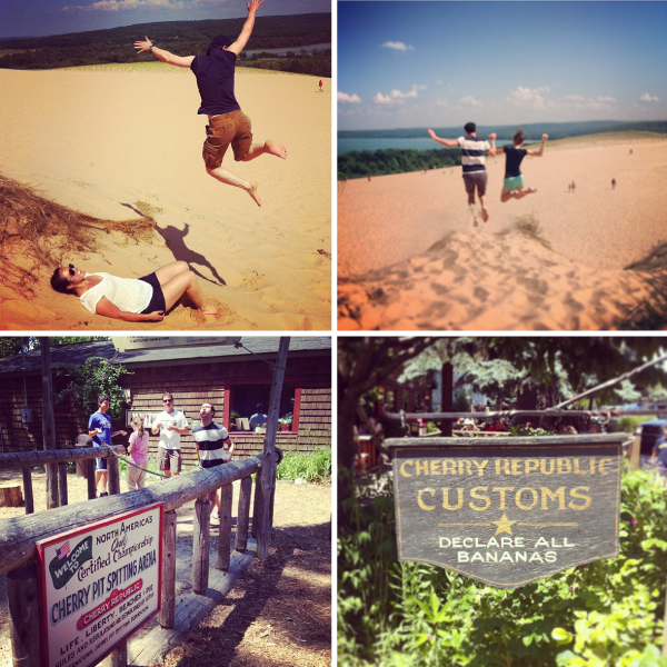 northern-michigan-dune-jumping