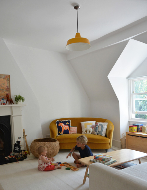 playroom