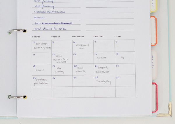 blog-planning
