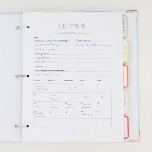 free-blog-planning-printable