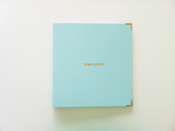 simplified-planner