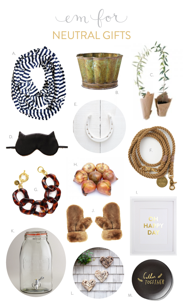 metallic-gold-gift-guide