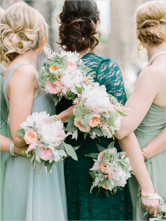 deep-teal-bridesmaid-dresses
