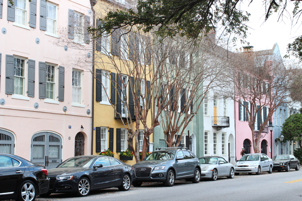 charleston-rainbow-row