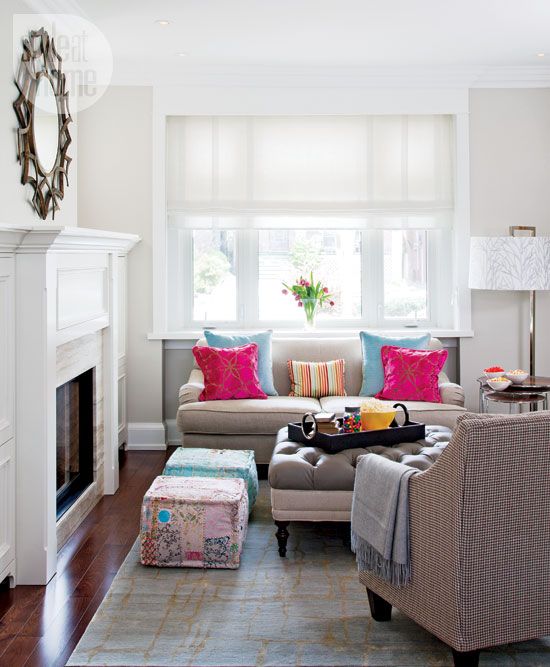 style at home