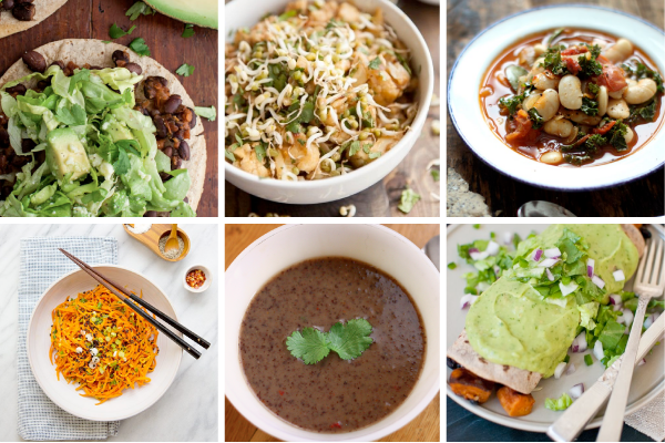 vegan-recipes