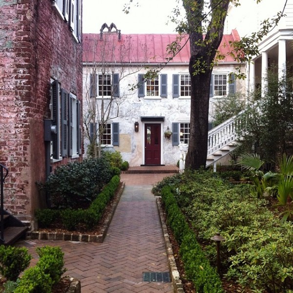zero-george-charleston