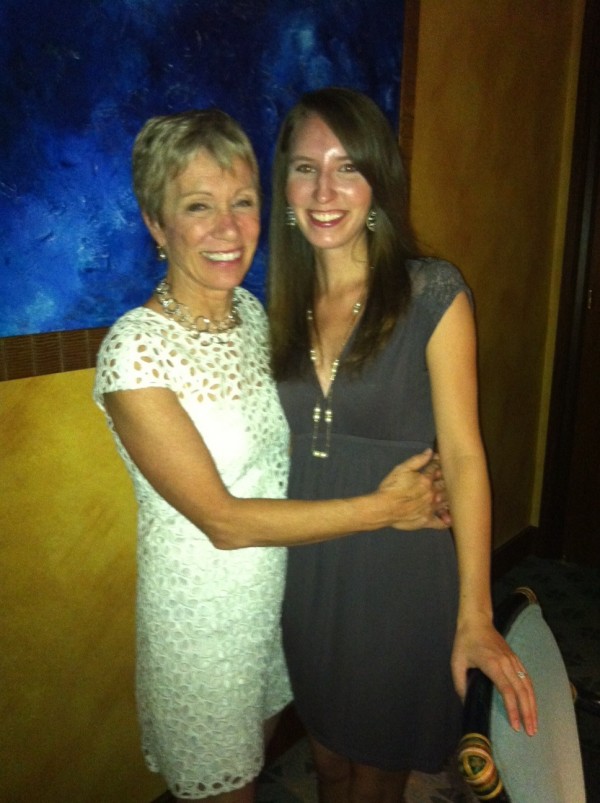 barbara corcoran