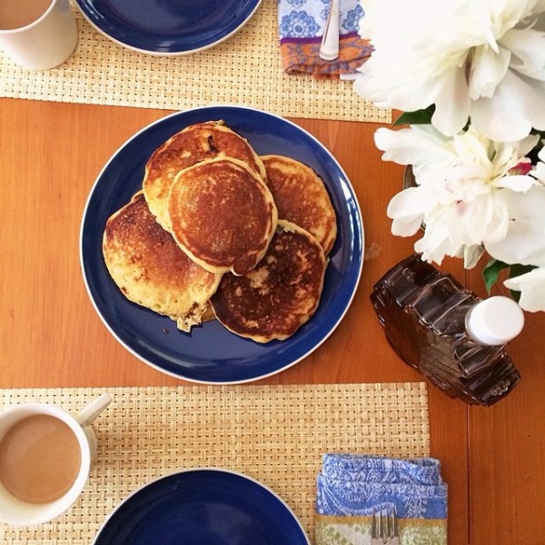 pancake-breakfast