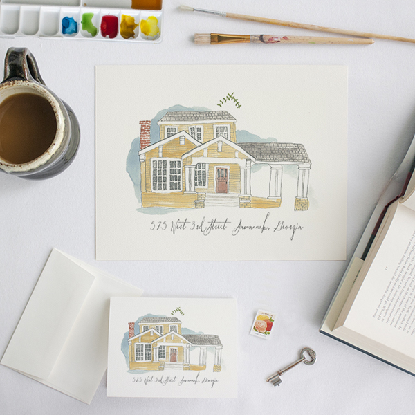 lucky-luxe-at-home