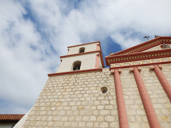 old-santa-barbara-mission